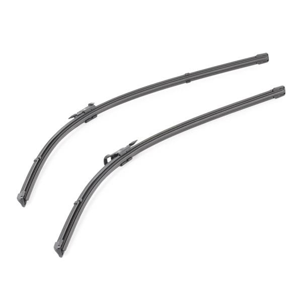 Set Stergatoare Parbriz Original Star Parts By Mercedes Benz C class