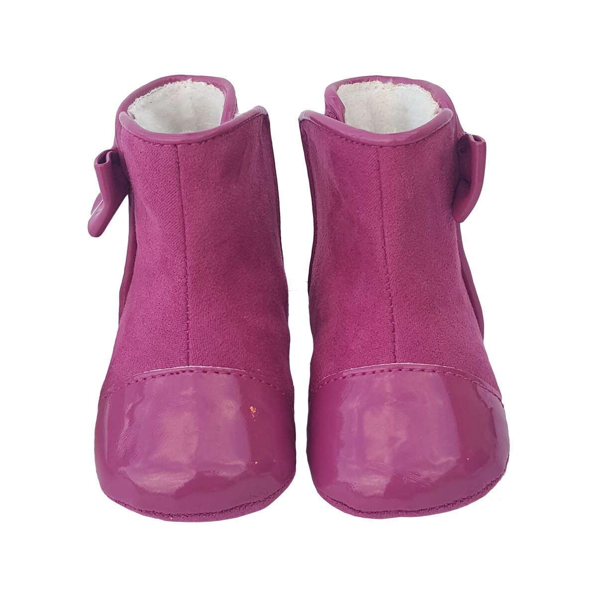 Cizmulite, Mayoral, fetita, roz, marimea 15