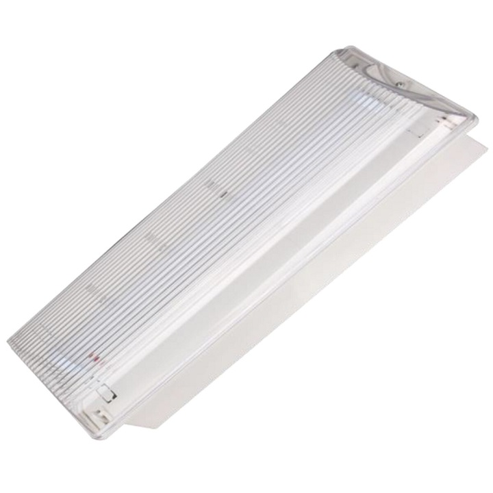 Lampa Exit Novelite LED Nepermanenta 3W IP65 Odes 3