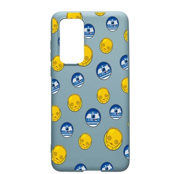 Husa Huawei P40, Star Wars Droids, rezistenta la uzura, anti-alunecare, din silicon Premium, Cornflower, CF422 Husa Huawei P40, Star Wars Droids, rezistenta la uzura, anti-alunecare, din silicon Premium, Cornflower, CF422