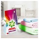 Detergent pudra Ariel Color, 40 spalari, 4 kg