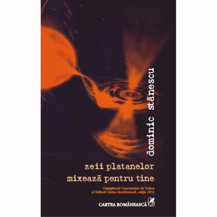 Zeii platanelor mixeaza pentru tine - Dominic Stanescu