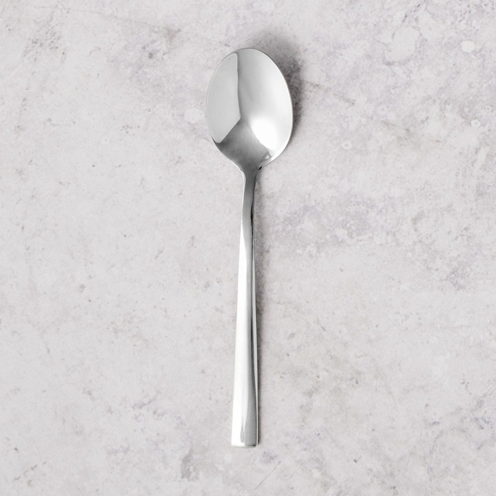 Lingura de masa Ambition Prato, 20 cm, inox