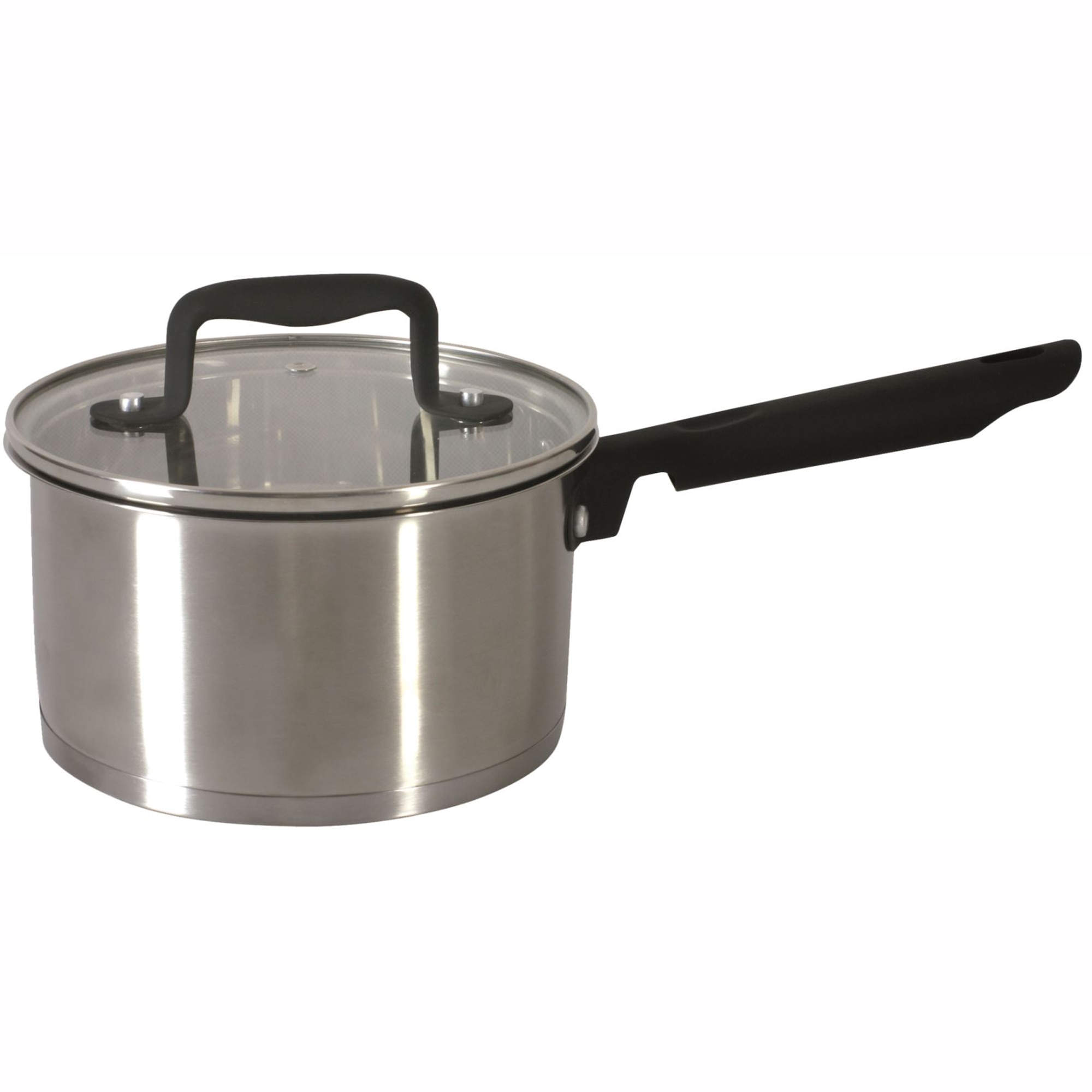 Cratita cu capac din sticla, Ambition Cuisson, 16 cm