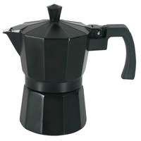 Cafetiera, Domotti Negra, 9 persoane