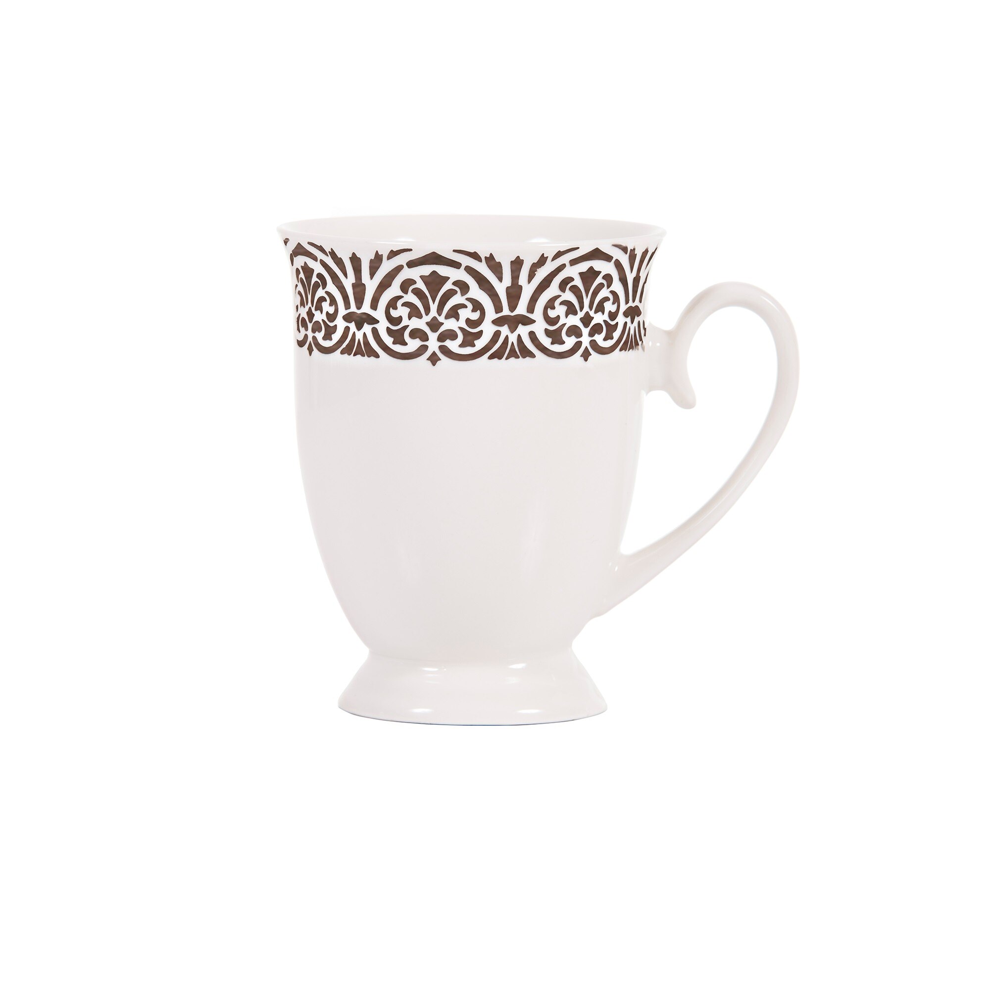 Cana portelan, Ambition Diana, model platina