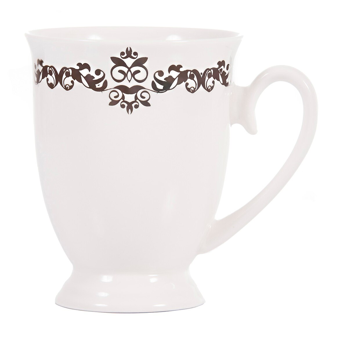 Cana portelan, Ambition Diana, model platina