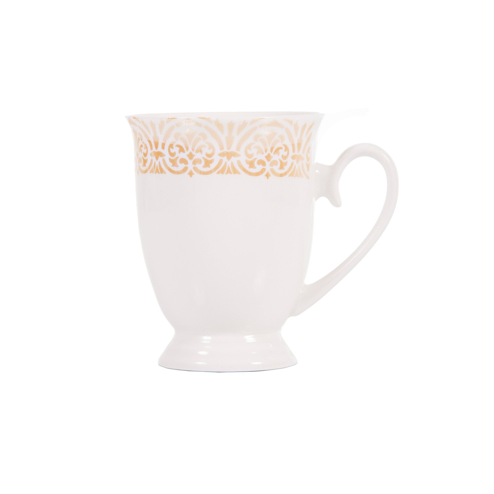 Cana portelan, Ambition Diana, model platina