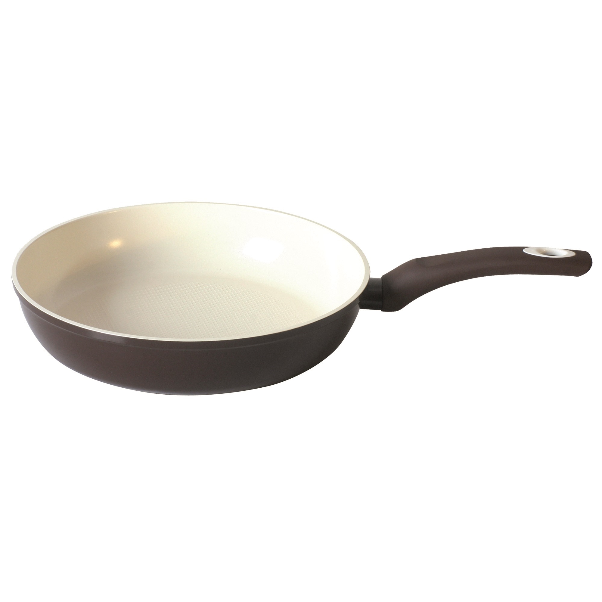 Tigaie cu sistem de economisire energie, Ambition Eco Cook, 20 cm