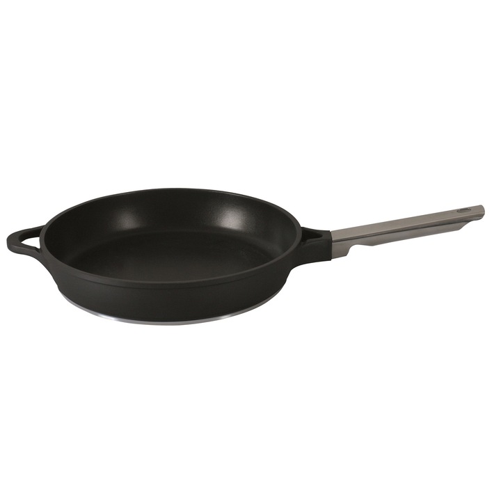 Тиган AMBITION Taurus, 28cm, Покритие Teflon Platinum Plus