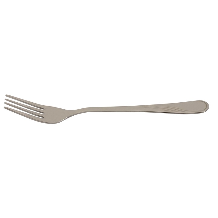 Комплект вилици Ambition Napoli, 19.6 cm, 3 части, inox