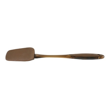 Spatula din silicon, Ambition Delice, Maro Spatula din silicon, Ambition Delice, Maro