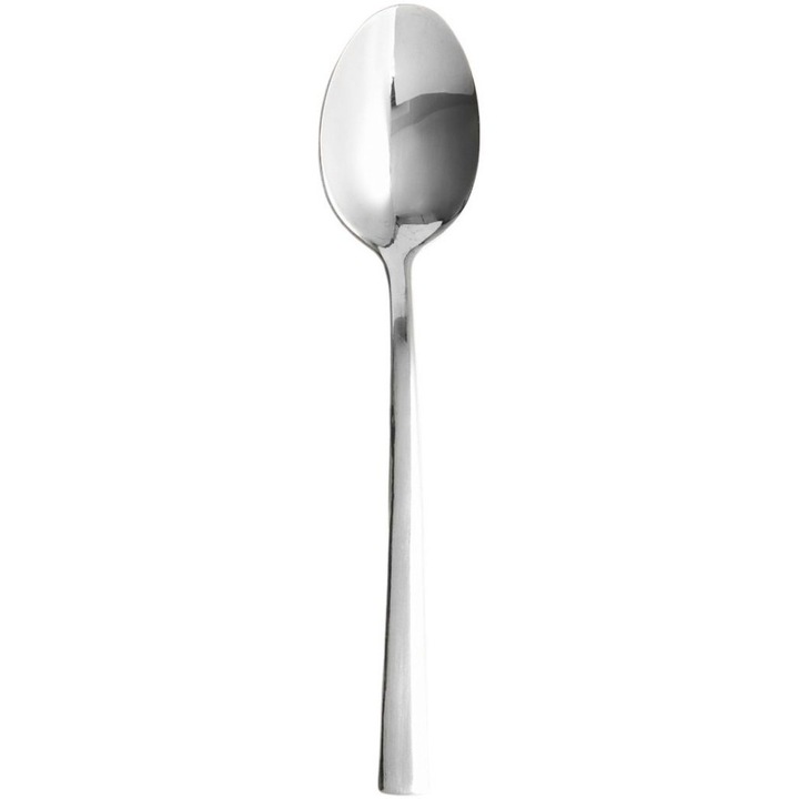 Lingurita cafea Ambition Prato, 12 cm, inox