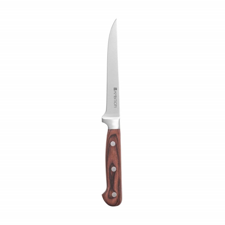 Ambition Titanium csontozó kés, 15 cm