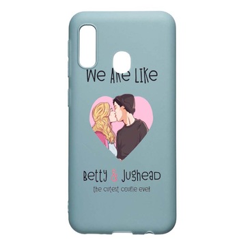 Husa Samsung Galaxy A70e, Happy Flowers, rezistenta la uzura, anti-alunecare, din silicon Premium, Cornflower, CF625 Husa Samsung Galaxy A70e, Happy Flowers, rezistenta la uzura, anti-alunecare, din silicon Premium, Cornflower, CF625