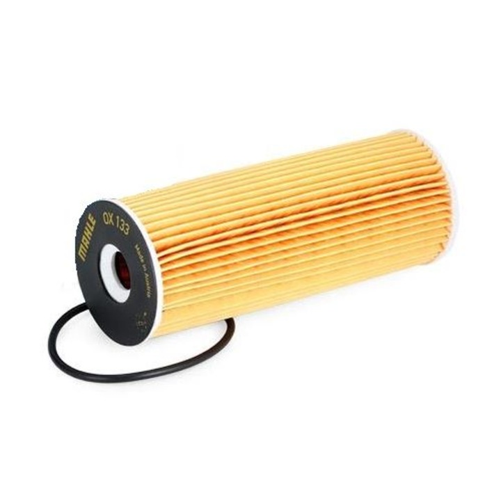 Mahle olajszűrő, kompatibilis Mercedes E-osztály/Sprinter, VW LT