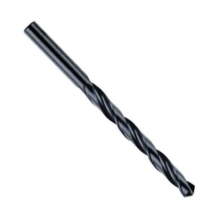 Fémfúró Stark Bohrer, 10,5 mm, HSS, DIN 338