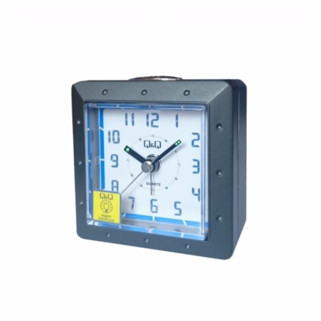 Ceas de masa Q&Q 0217-500Y iAlb/Bleu