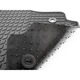 Set 2 covorase fata din cauciuc, Motohobby, Seat Leon I (1999-2005), Skoda Octavia I (1996-2004), Volkswagen Bora (1998-2004), Golf IV (1997-2006) si New Beetle (1998-2010)