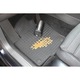 Set 2 covorase fata din cauciuc, Motohobby, Seat Leon I (1999-2005), Skoda Octavia I (1996-2004), Volkswagen Bora (1998-2004), Golf IV (1997-2006) si New Beetle (1998-2010)
