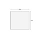 Tablou Canvas, 30x30 cm, Femeie Sal De Lunca, AC30x30-3538