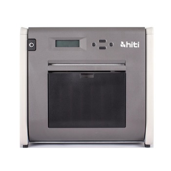 Imprimanta foto, HiTi, P525L, Sublimare, Color, A6, 2500 pagini Imprimanta foto, HiTi, P525L, Sublimare, Color, A6, 2500 pagini