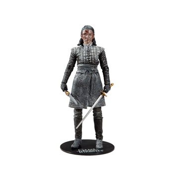 Figurina Game of Thrones Arya Stark King's Landing 15 cm, Multicolor Figurina Game of Thrones Arya Stark King's Landing 15 cm, Multicolor