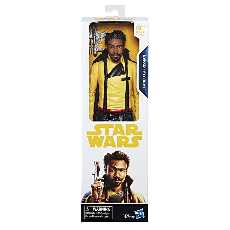 Figurina Lando Calrissian Star Wars -30cm