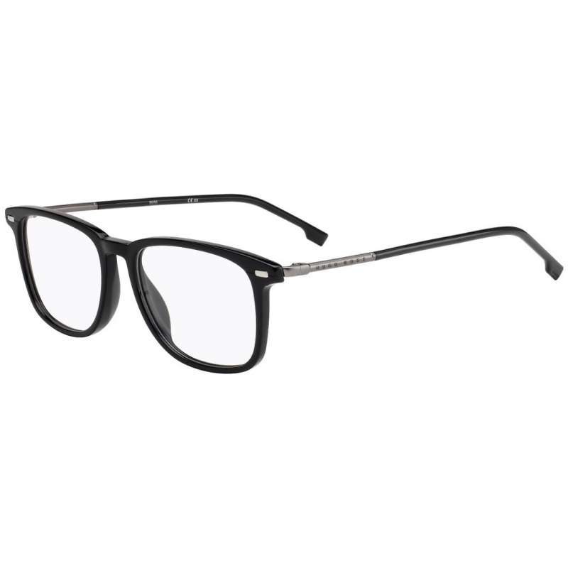 Rame ochelari Hugo Boss, 1124 - 807, Negru