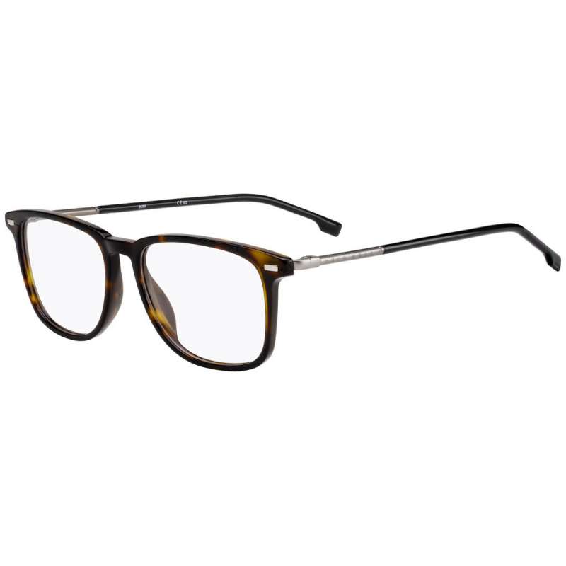 Rame ochelari Hugo Boss, 1124 - 086, Havana