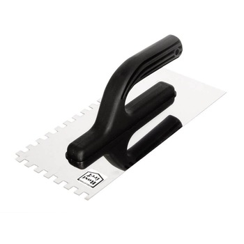 Gletiera din Inox, Dimensiune 270x128 mm Gletiera din Inox, Dimensiune 270x128 mm