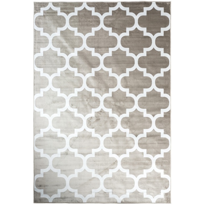 Chemex Szőnyeg 84270/609 / Krém 80 x 150 cm