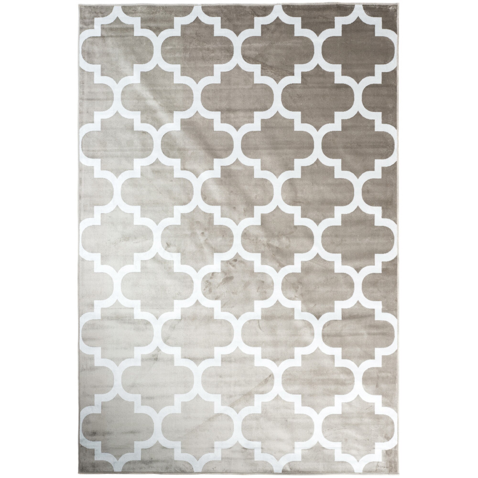 Covor Isphahan 84270/609 / cremos 120x170