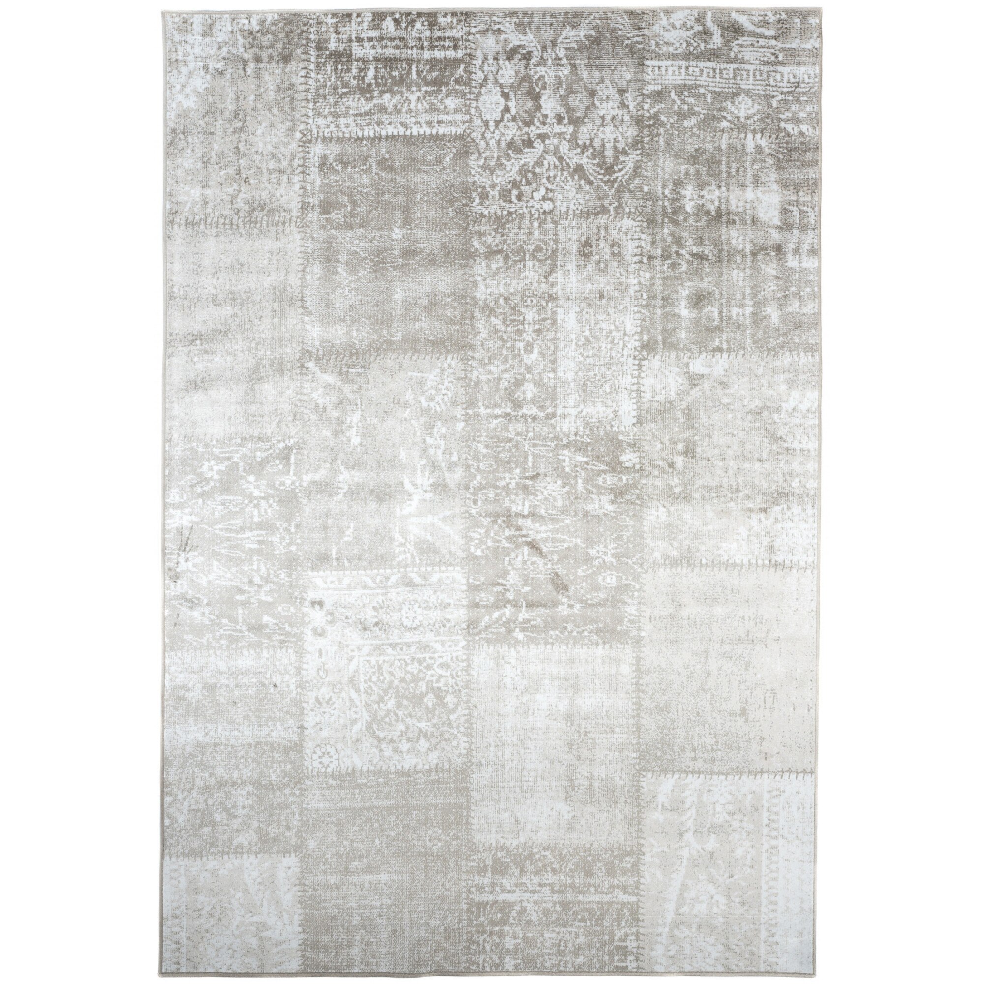 Covor Isphahan 84274/659 / gri 160x230