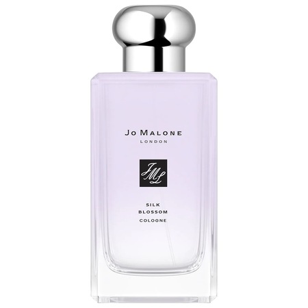 Apa de colonie Jo Malone Silk Blossom, Unisex, (fara cutie), 100 ml