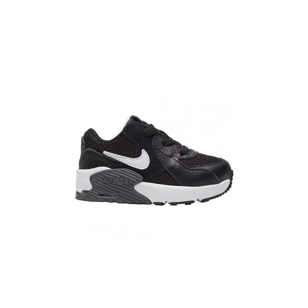 Pantofi Sport Nike Air Max Excee TD CD6893-001, Baieti, Negru, 27