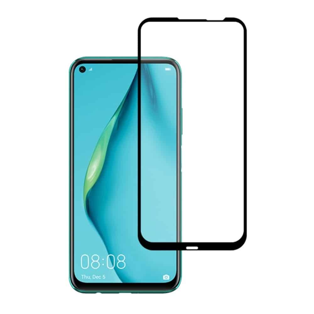 2x BROTECT Flex Matte Pellicola Protettiva Opaca Integrale Per Huawei P40 Lite 5638027