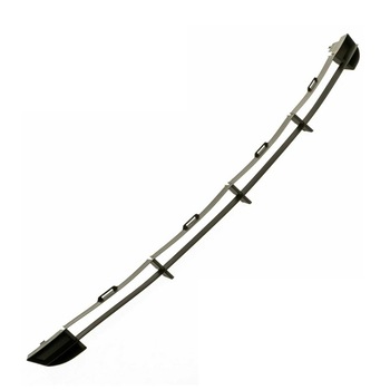 Grila centrala bara fata OE, compatibil Ford Mondeo 2000-03 Grila centrala bara fata OE, compatibil Ford Mondeo 2000-03