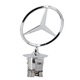 MERCEDES STAR embléma