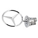 MERCEDES STAR embléma