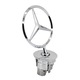 MERCEDES STAR embléma