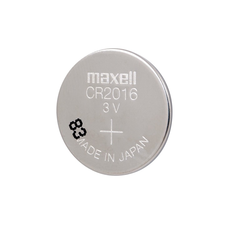 MAXELL gombelem