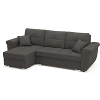 coltar extensibil reversibil calio plus grey 260 x 140 x 90 cm imagen 58_0_
0