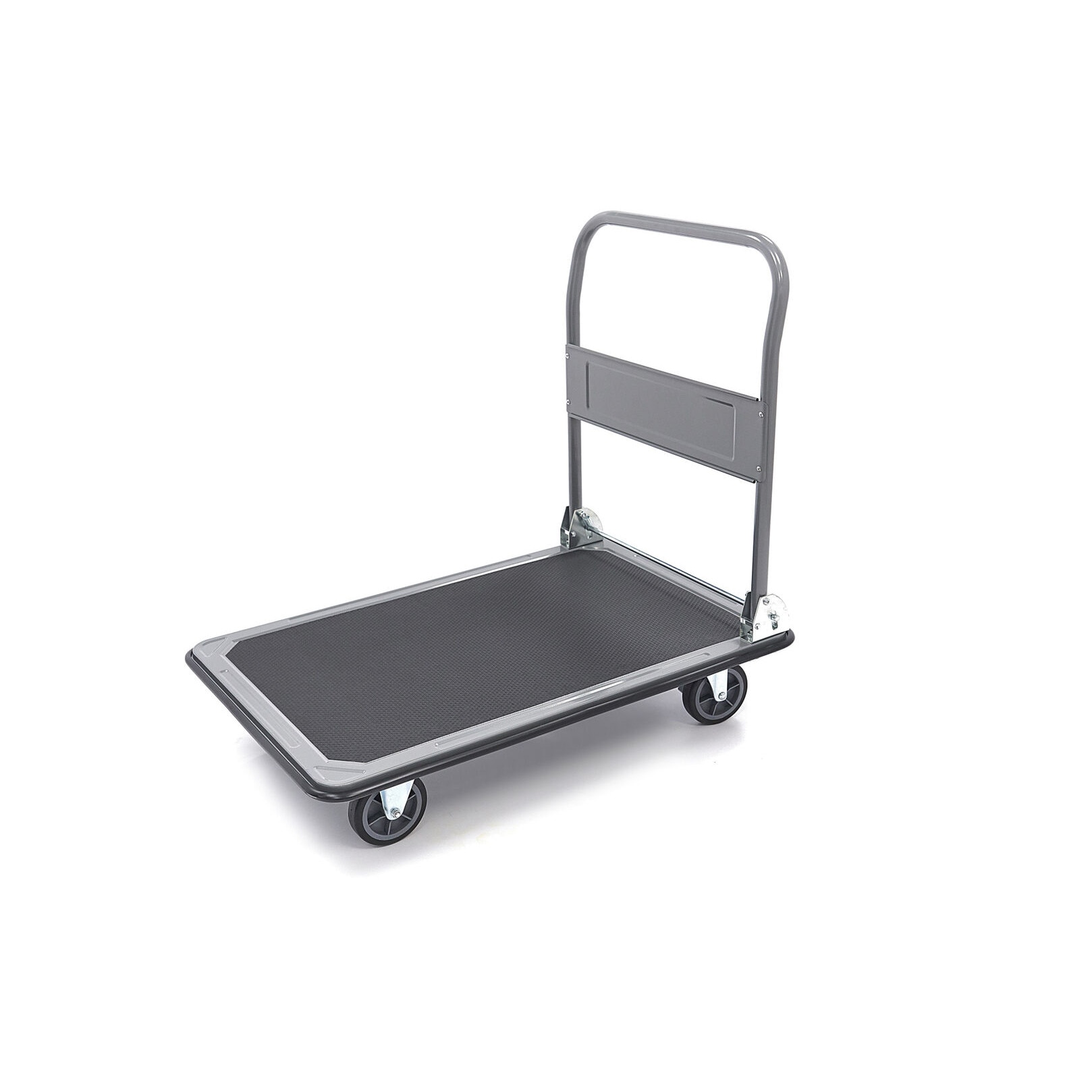 Carucior cu platforma, HBM, 350 kg