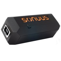 Converter Midi Universal I2M Music Port Sonuus