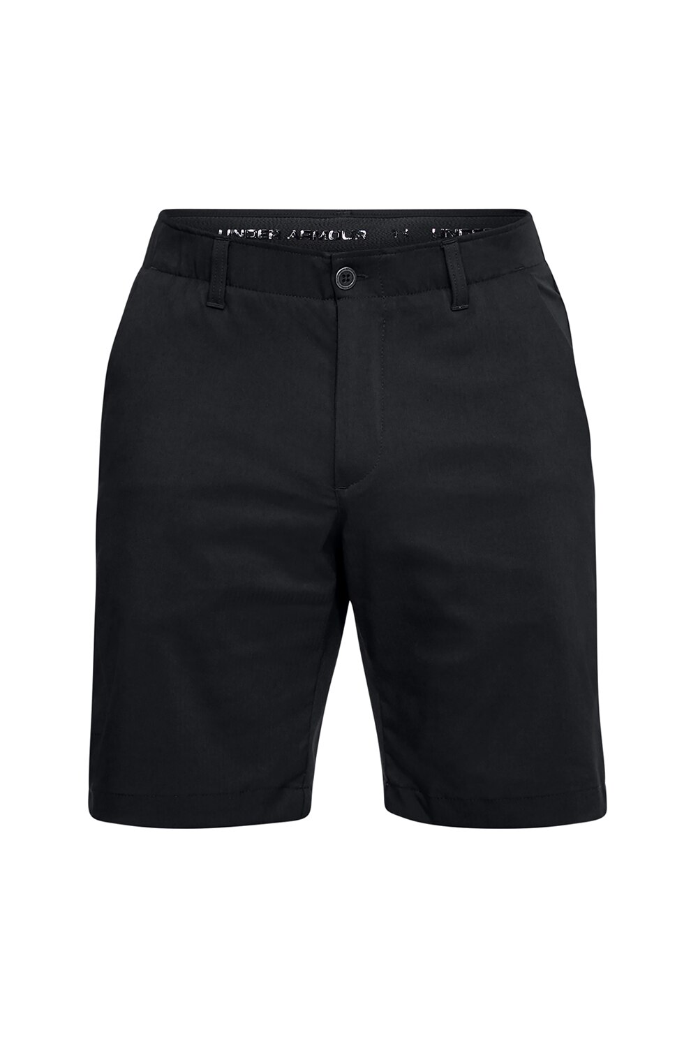 Under Armour, Bermude pentru golf Showdown, Negru