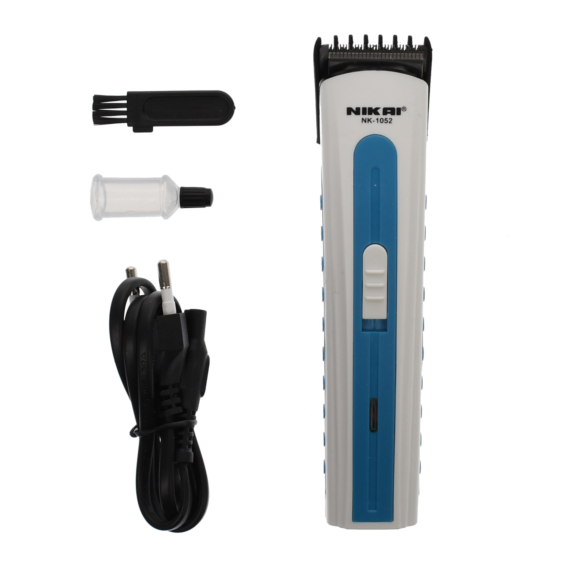 Aparat de tuns profesional, fara fir, Nikai - NK1052