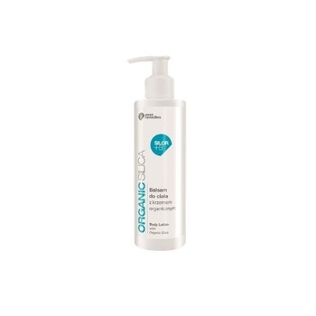 Lotiune de corp, Invex Remedies Silor + B, cu Silice Organica 200ml Lotiune de corp, Invex Remedies Silor + B, cu Silice Organica 200ml