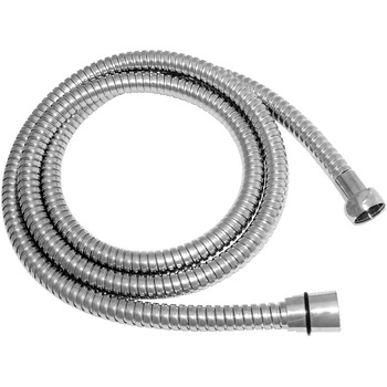 Furtun de dus extensibil Evosanitary 671058, G 1/2, inox, 1500 mm Furtun de dus extensibil Evosanitary 671058, G 1/2, inox, 1500 mm