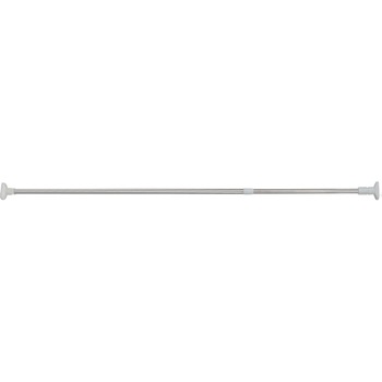 Bara pentru perdea dus sau cada Evosanitary 671504, telescopica, inox, 110-200 cm Bara pentru perdea dus sau cada Evosanitary 671504, telescopica, inox, 110-200 cm